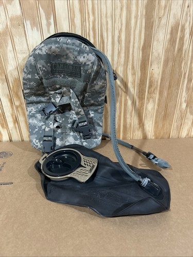 Camelbak 100oz military - camelbak,
