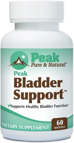 Peak pure natural - peak,