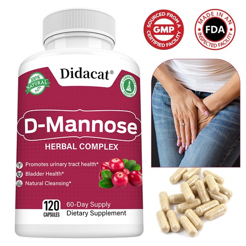 Urinary tract health - urinary,