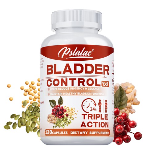Bladder control maintain - bladder,