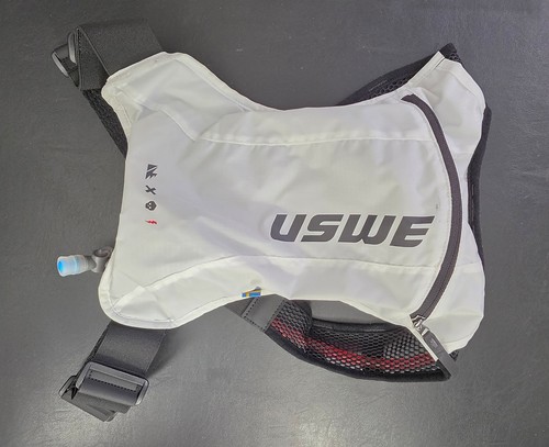Uswe race hydration pack - uswe,
