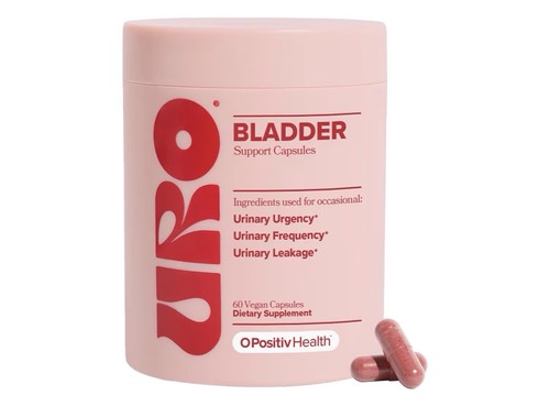 Positiv uro bladder control - uro,