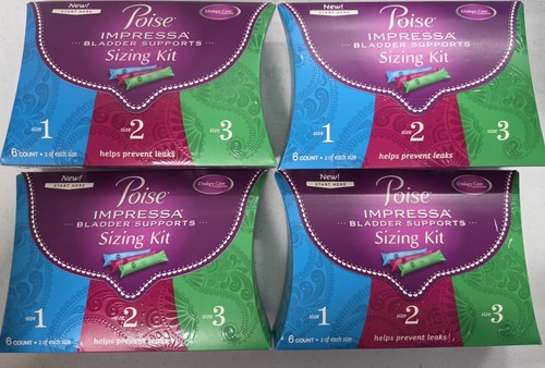 Read set 4 poise - 4,