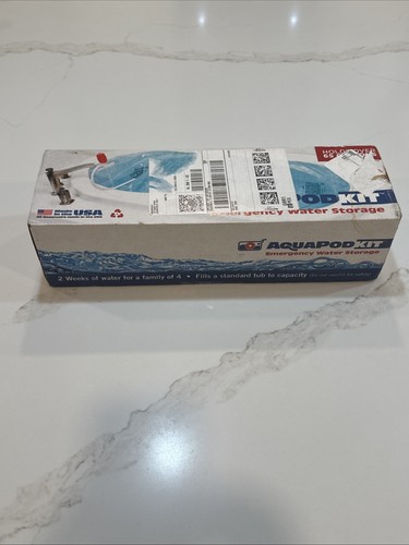 Aquapodkit made usa - usa,