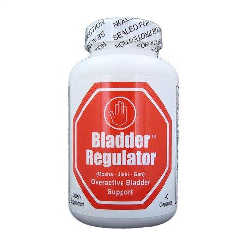 Bladder regulator gosha jinki - regulator,,
