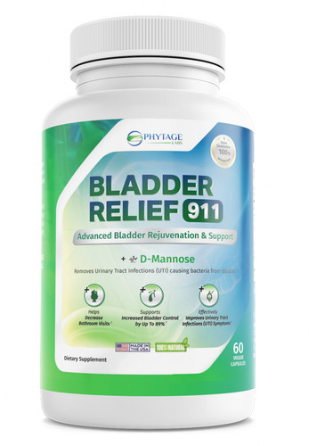 Bladder relief health - relief,
