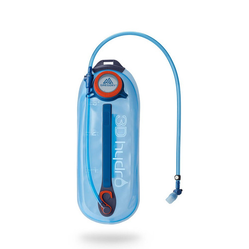 Gregory hydro hydration - gregory, 3l