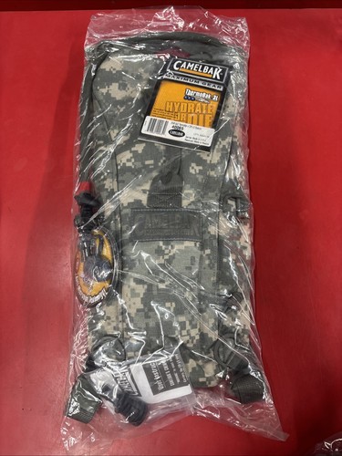 Camelbak thermobak 100oz - thermobak,